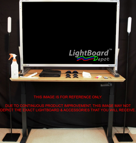 Shop » LightBoard Depot